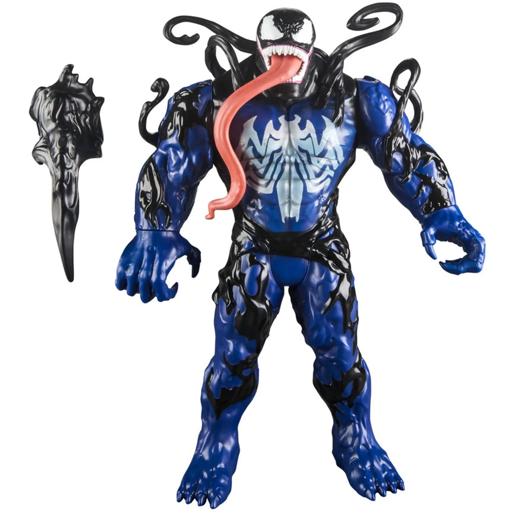 VenomVersus Venom akčná figúrka 27 cm - Hasbro kép 2