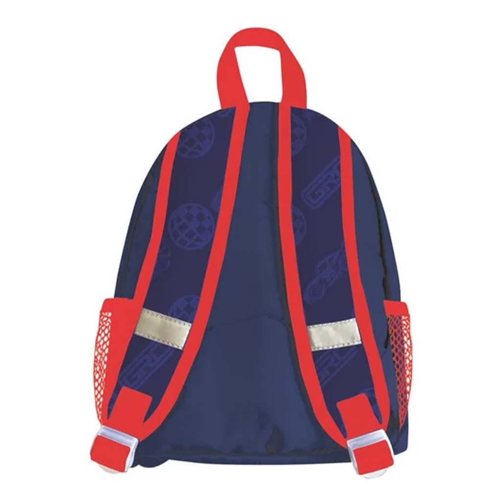 Detský batoh s motívom Autá, 27x21x10 cm kép 2