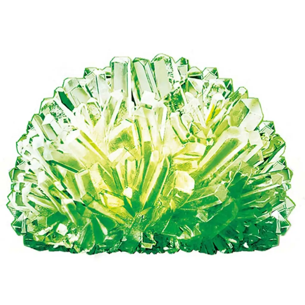 4M sada na pestovanie svietiacich kryštálov kép 3