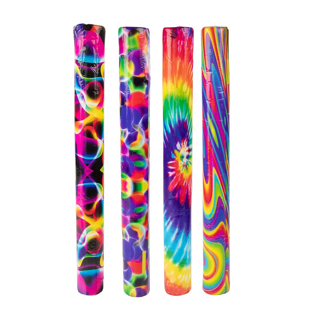 Farebná svietiaca tyč s viacerými režimami kép 2