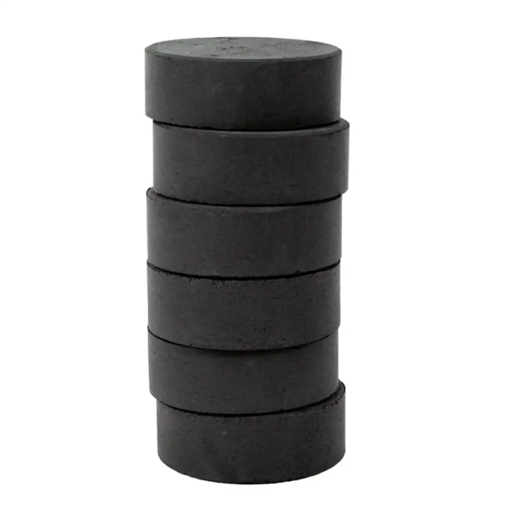 PlayBox: Čierna akvarelová farba, disk 55-57 mm, 1 ks