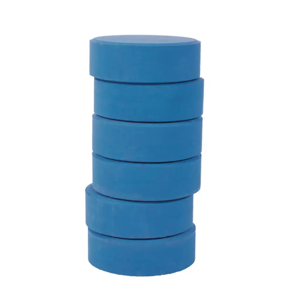 PlayBox: Modrý akvarelový disk 55-57mm 1ks