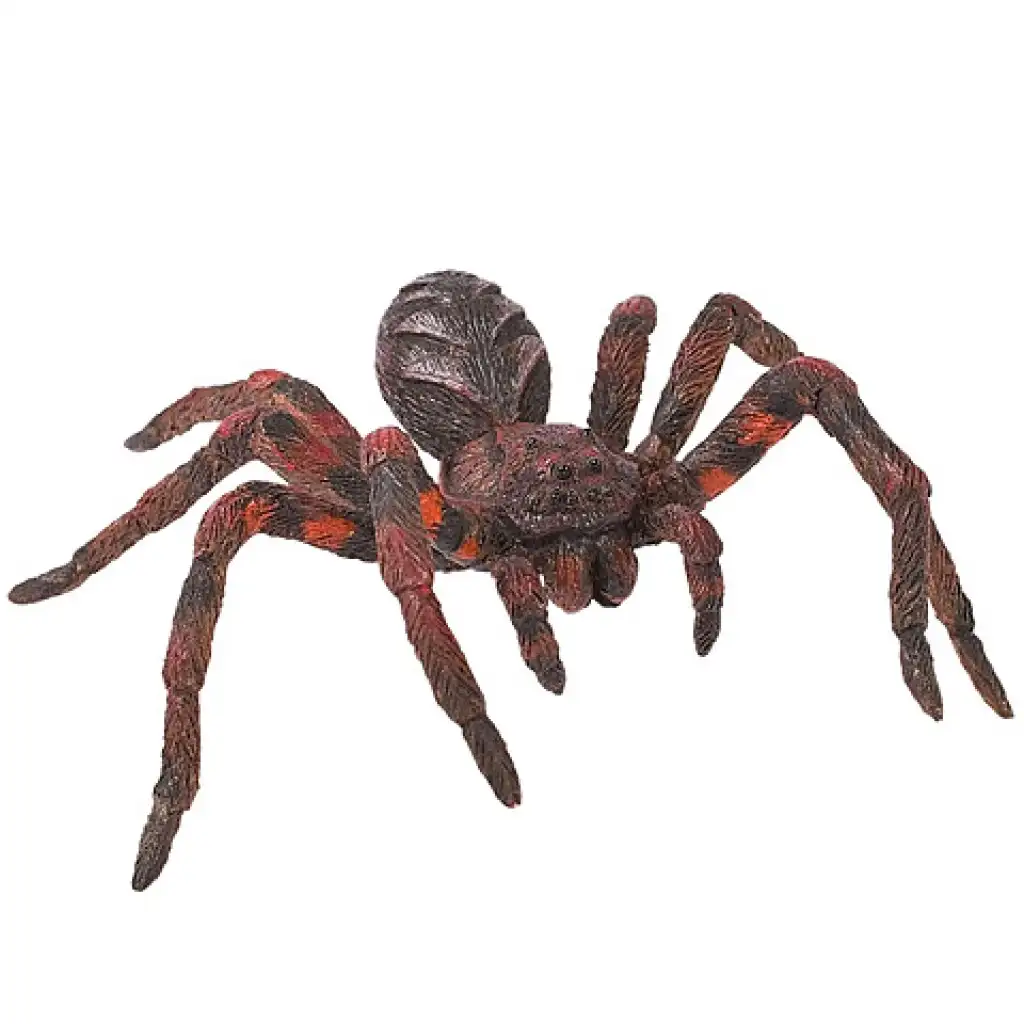 Vlčí pavúk hracia figúrka