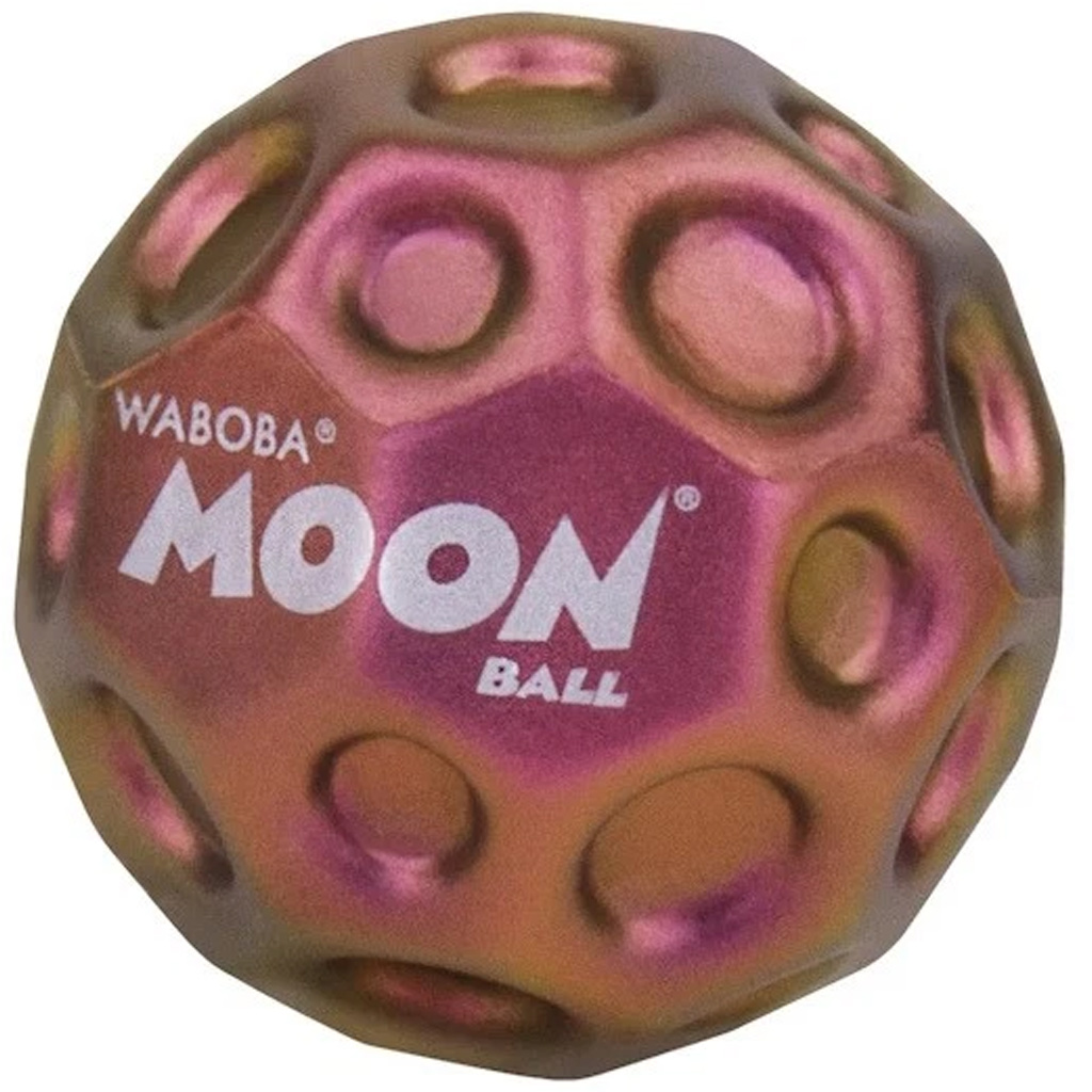 Waboba: Metallic Moon pattlabda többféle változatban kép 2