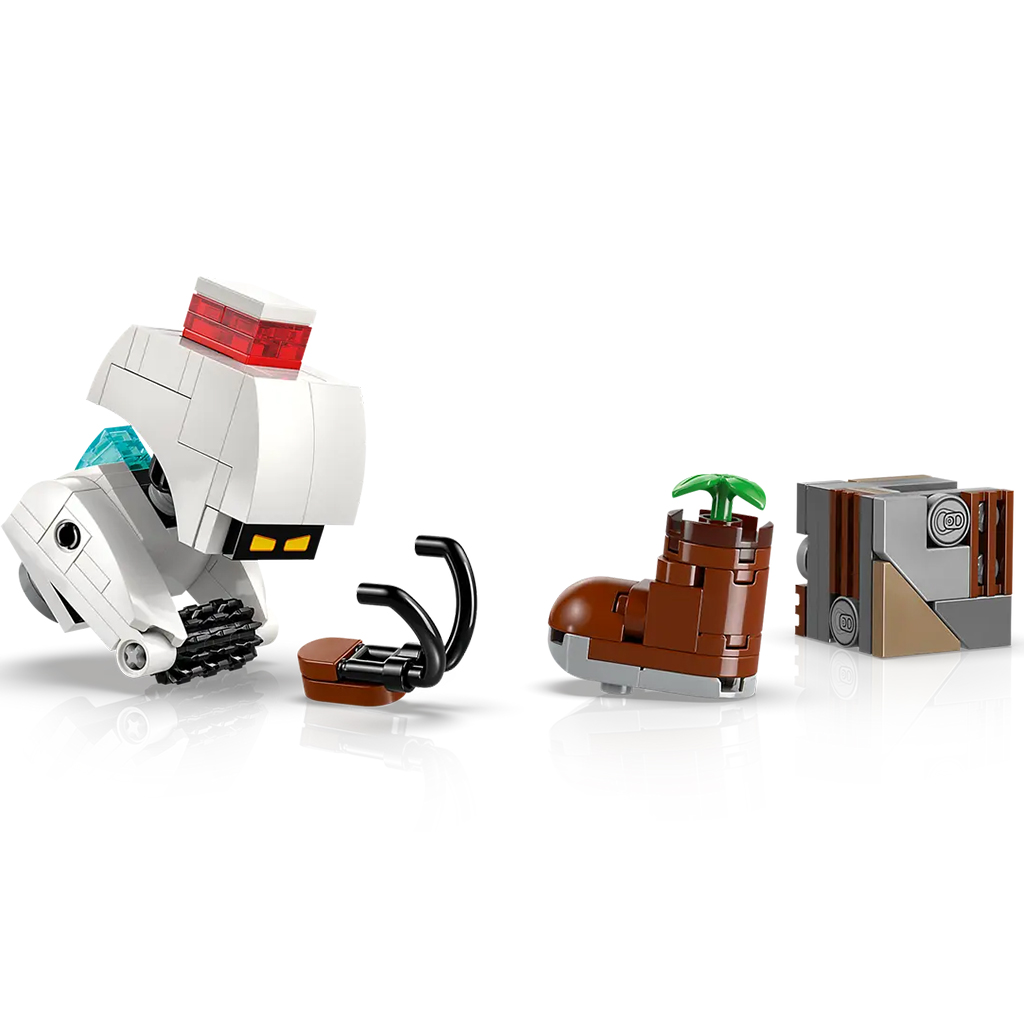 LEGO® Disney: WALL-E és EVA (43279) kép 4