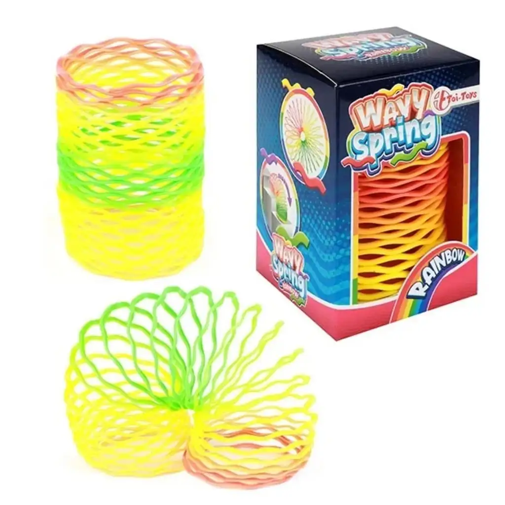 Vlnitý dúhový schodiskový bežec kép 2