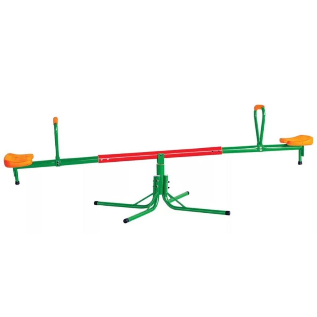 Woodyland detská vahadlová hojdačka 43x198 cm s nosnosťou 45 kg