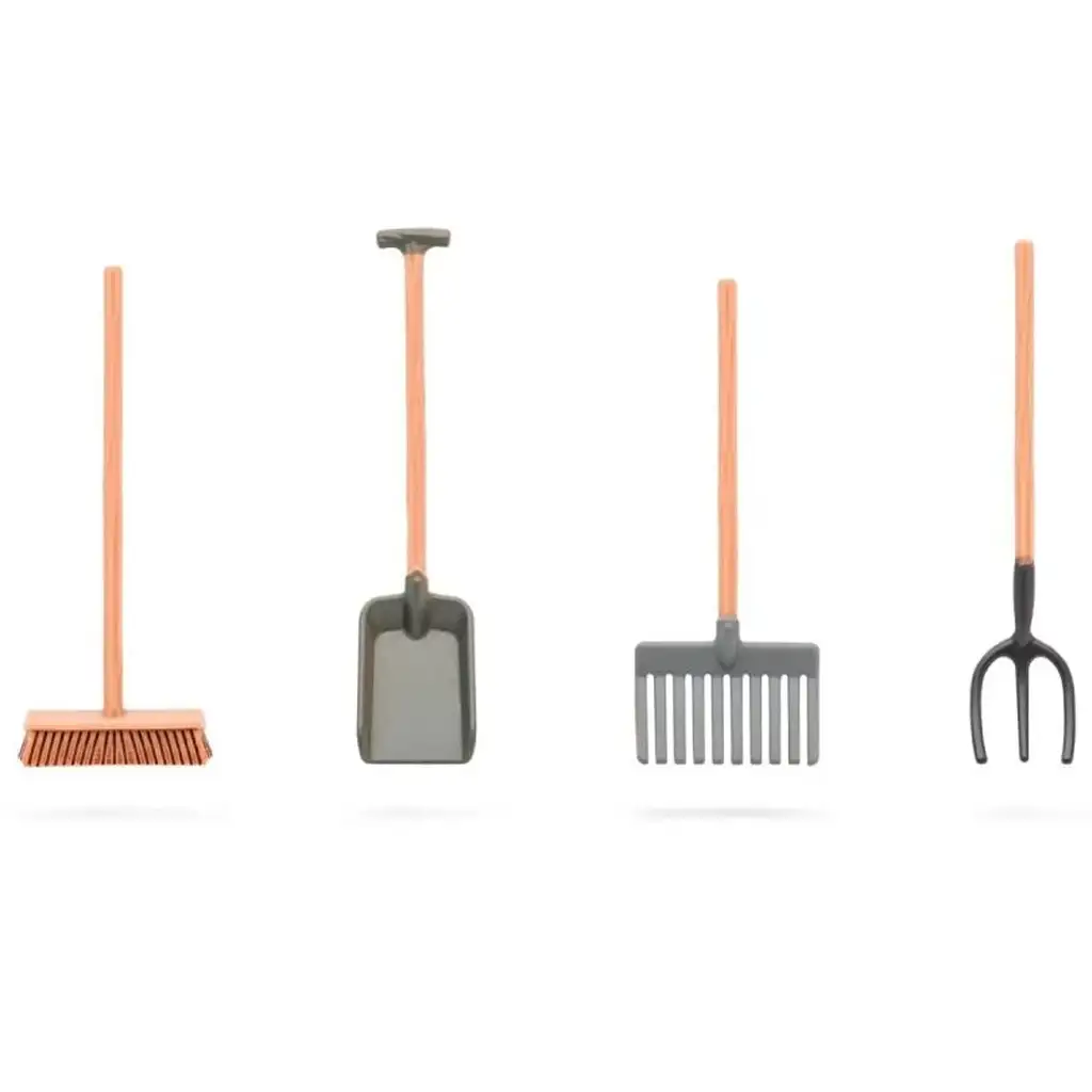 Faunica: Stajňa s koňom a doplnkami - Woodyland kép 6