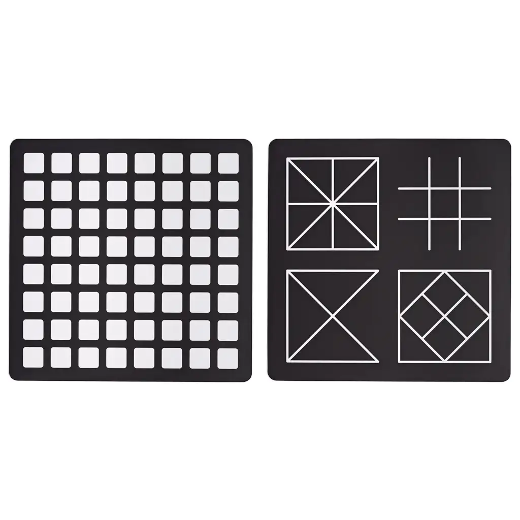 Populárna kolekcia 3D stolových hier - Woodyland kép 2