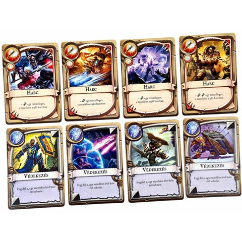 World of Warcraft: Wrath of the Lich King társasjáték kép 6
