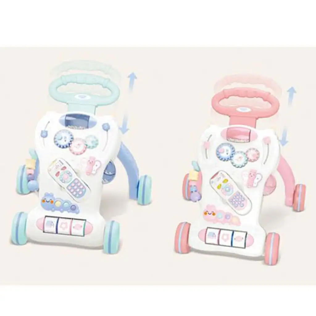 Youleen chodítko vo dvoch variantoch