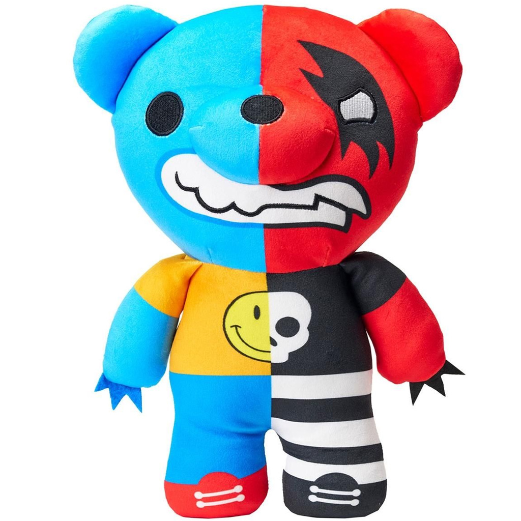 Deddy Bear Hank v plyšovej rakve, 4. séria, 30 cm - YouMe kép 3