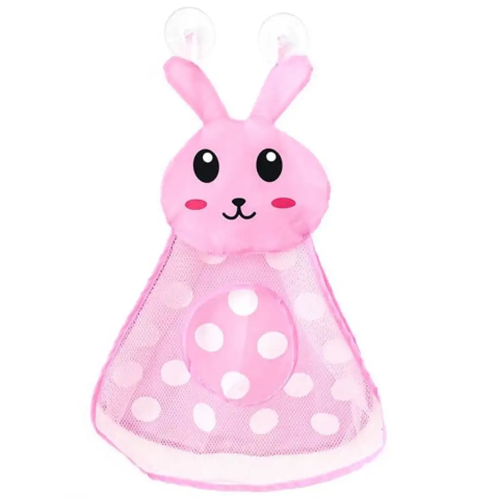 Zajačik, úložné vrecko pre hračky