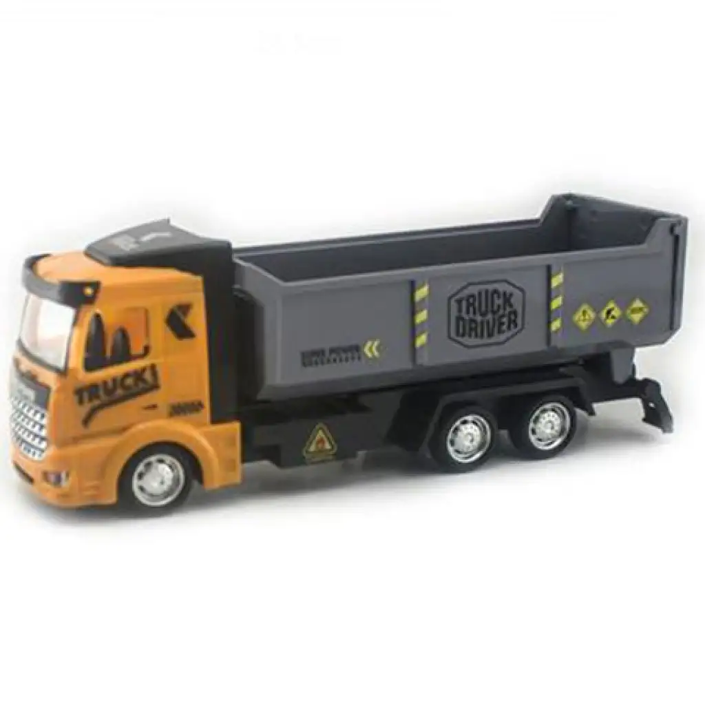 Zaťahovací sklápač 20 cm