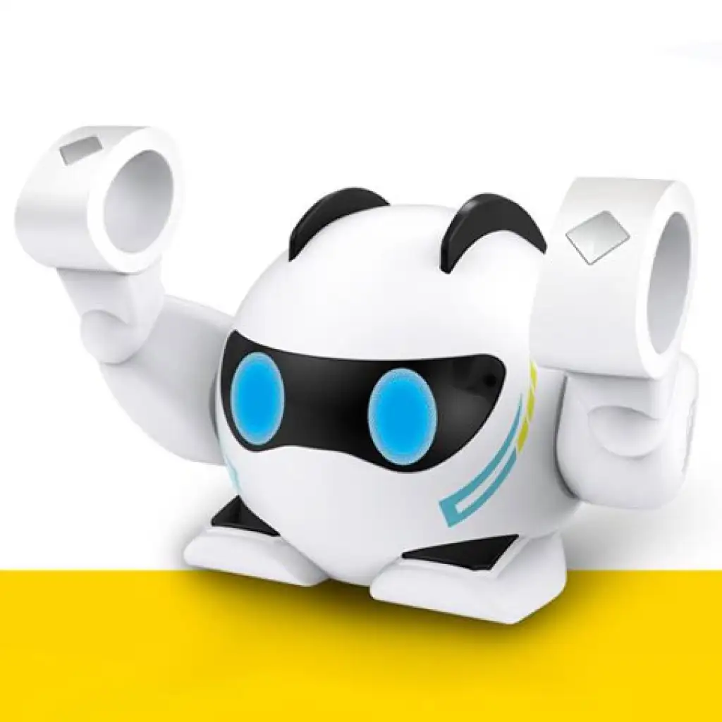 Zero interaktívny robot