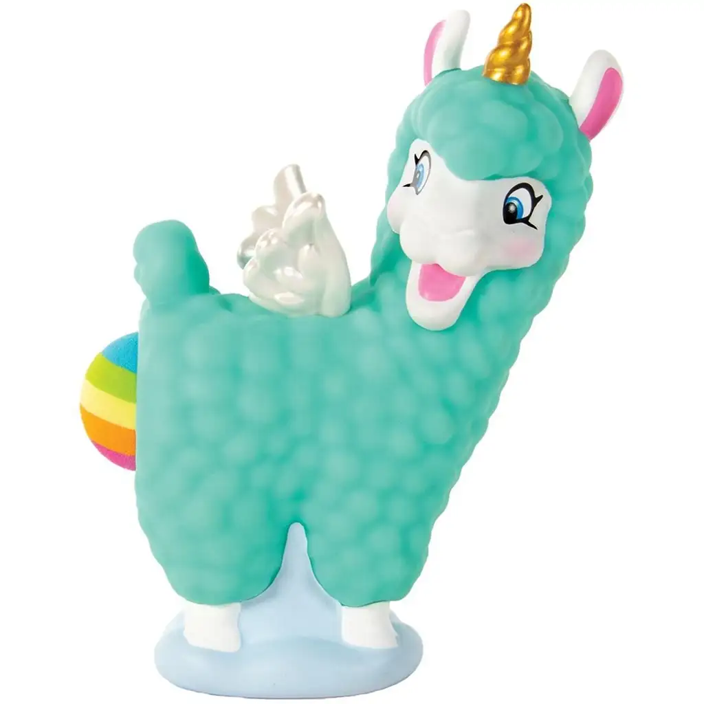 Zing: Popper Lámakornis s vystreľovacími loptičkami kép 3