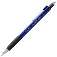 Faber-Castell: Grip 1347 töltőceruza 0,7mm sötétkék színben