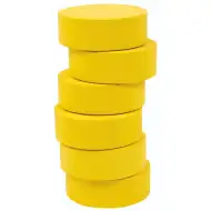 PlayBox: Citromsárga vízfesték utántöltő korong 44mm 1db