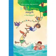 3-5-8 perces mesék a barátságról mesekönyv