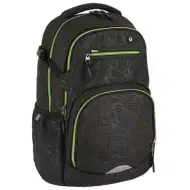 Spirit: Stinger lekerekített iskolatáska, hátizsák 44x26x32c