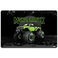 Spirit: Monster Truck asztali könyöklő 60x40cm