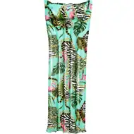 Bestway: Floral Fantasy felfújható trópusi gumimatrac 183x69cm