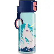 Ars Una: Stardust unikornis mintás BPA-mentes kulacs 475ml