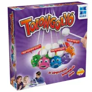 Tolongolyó társasjáték - Megableu