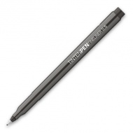 ICO: Tinten Pen fekete tűfilc 0,5mm