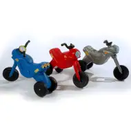 Enduro motor - D-Toys