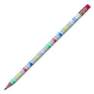 ICO: KOH-I-NOOR szorzótáblás grafitceruza