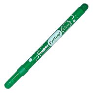 Fineliner tűfilc marker zöld színű 0.5mm - Carioca
