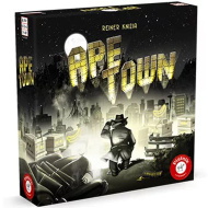 Ape Town társasjáték - Piatnik