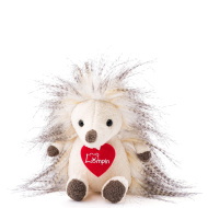 Archie süni plüssfigura 15cm - Lumpin