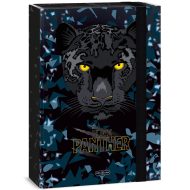 Ars Una: Black Panther füzetbox A/4