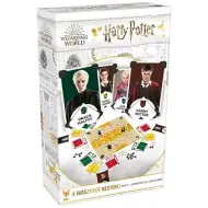 Harry Potter - A varázsigék mestere társasjáték
