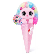Coco Cones Fantasy Bella plüssfigura 1. sorozat - Zuru