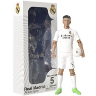 Focista akciófigura, 20 cm - Real Madrid, Bellingham 5-ös mezben