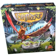 Chimere társasjáték