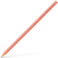 Faber-Castell: Grip '01 színes ceruza korall
