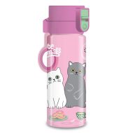 Ars Una: Cute Animals Tea party BPA mentes kulacs 475ml