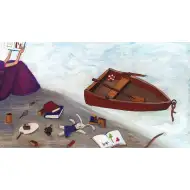 A szépséges királykisasszony diafilm