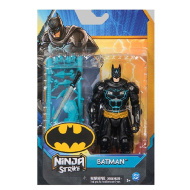 DC Ninja Strike: Batman nindzsa harcos - Spin Master