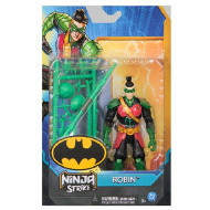 DC Ninja Strike: Robin nindzsa harcos - Spin Master