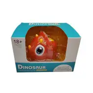 Dinoszaurusz alakú fürdőjáték