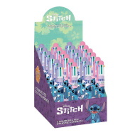 Luna: Disney Stitch 6 színű golyóstoll többféle 1db