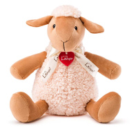 Ema bárány plüssfigura 30cm - Lumpin