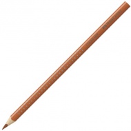 Faber-Castell: Grip '01 színesceruza barna
