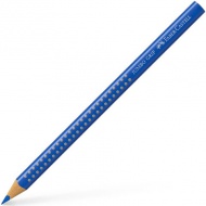 Faber-Castell: Jumbo Grip 2001 színesceruza sötétkék