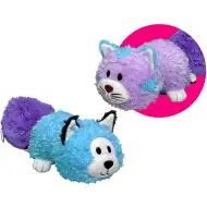 FlipaZoo: Cicából Husky kifordítható 28cm-es plüssfigura